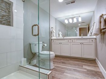 Bathroom Remodeling Vancouver Wa