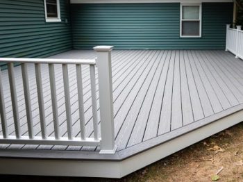 Deck Builders Near Me Vancouver Wa