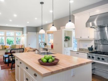 Kitchen Remodeling Vancouver Wa