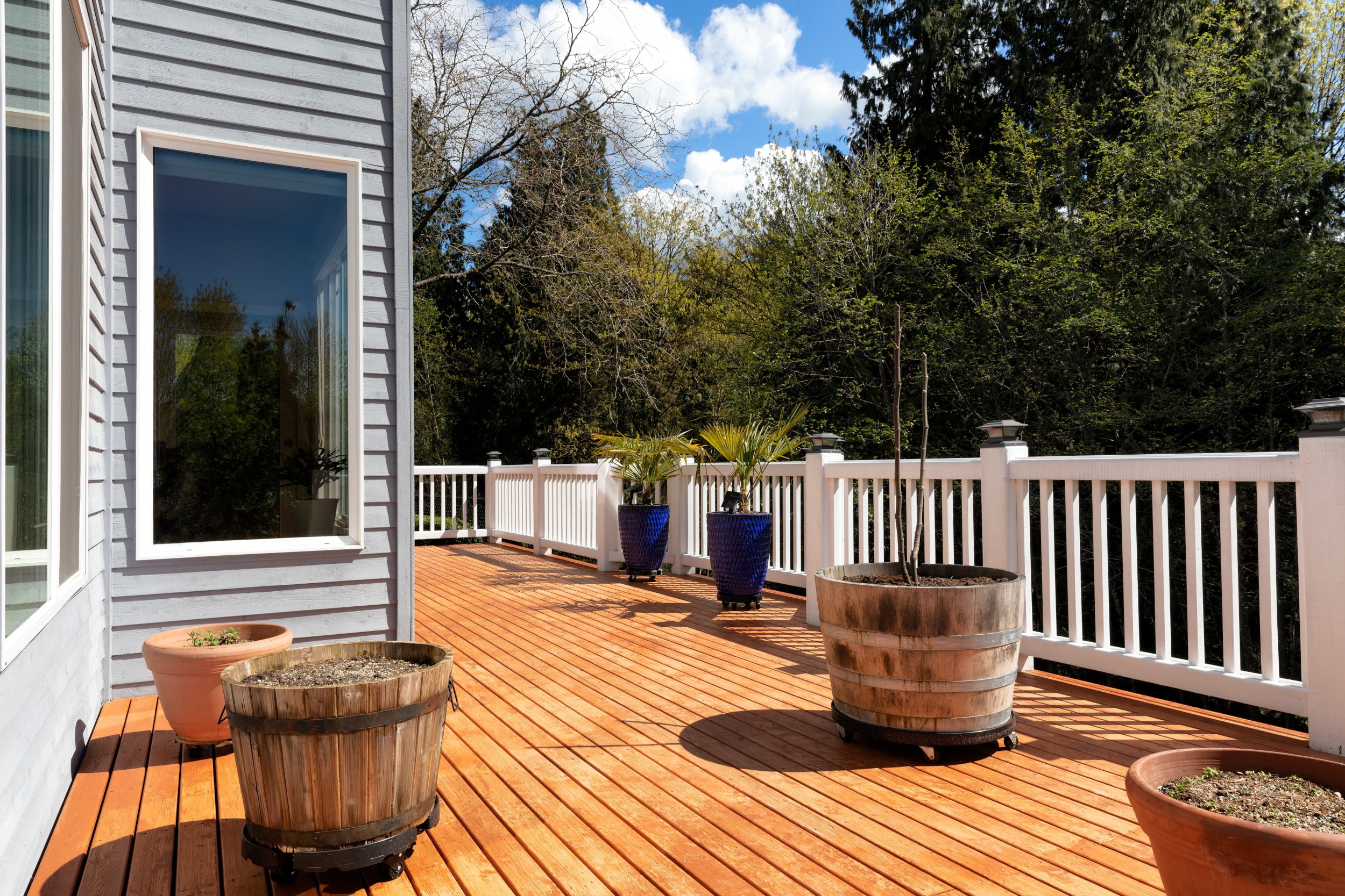 Prestige Construction & Home Remodeling General Contractor Hero Desktop