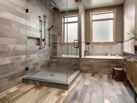 Bathroom Remodeling Near Me Salmon Creek Wa