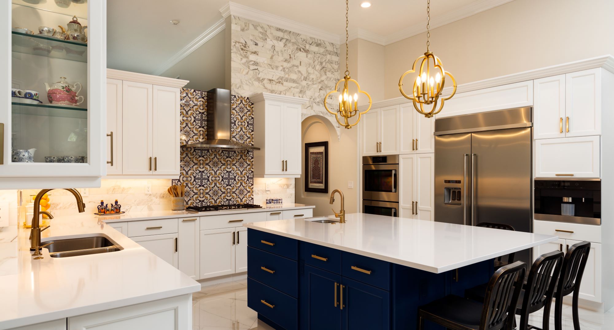 Kitchen Remodeling In Vancouver Washington