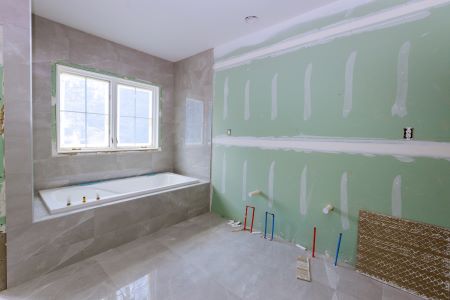 Bathroom Remodeling