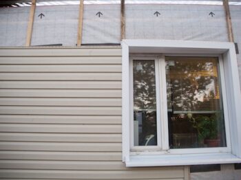 Siding Replacement Near Me Battle Ground Wa