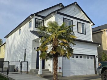 Siding Replacement Near Me Salmon Creek Wa