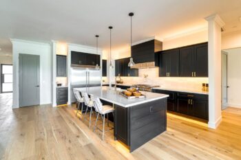 Vancouver Washington Kitchen Remodeling Company