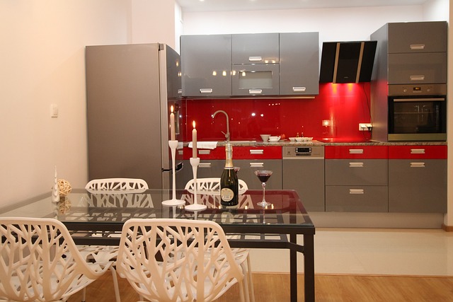 A well-designed and updated kitchen is a significant selling point for prospective buyers.