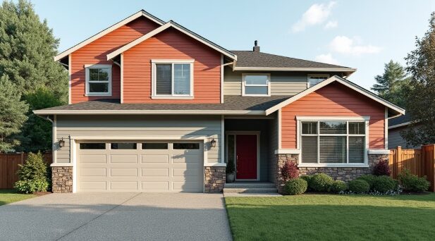 siding is a popular choice for many homeowners