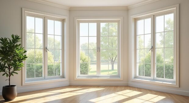 Energy-efficient window options