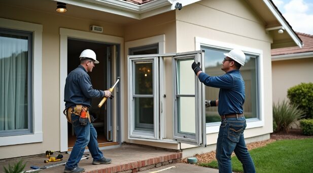 Window Replacement