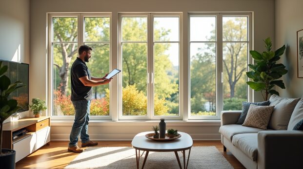 New windows can help keep your home comfortable all year round