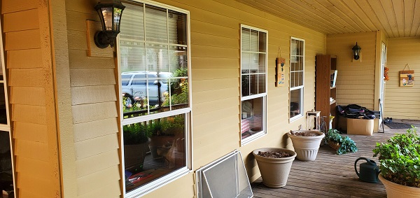 Window Replacement Services Vancouver WA