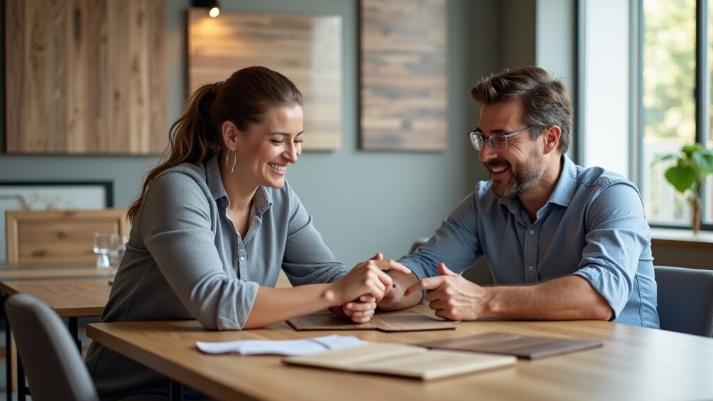 Understanding Your Flooring Needs