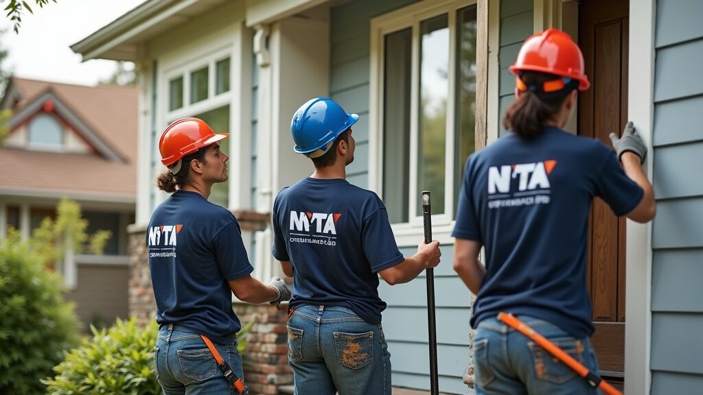 4. NYTA Contracting Ltd.