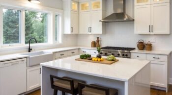 Transformative Kitchen Remodeling Solutions stunning design