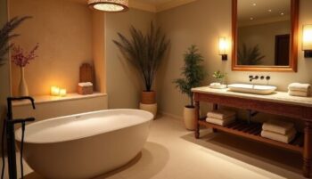 How long does a bathroom remodel take?