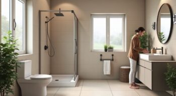 Accessible Bathroom Renovations