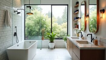 Bathroom Remodeling Vancouver