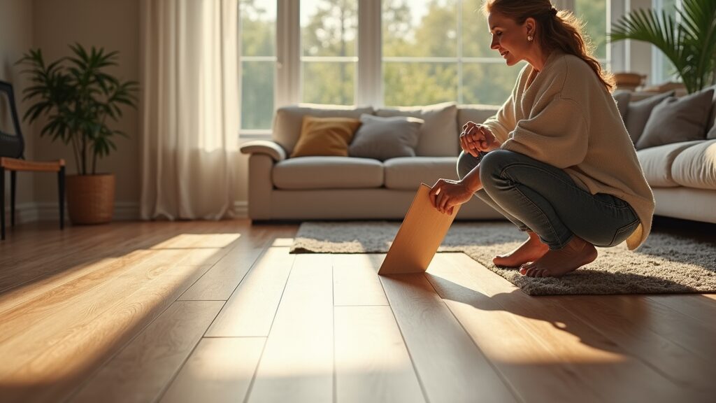 Understanding Flooring Options for Your Home