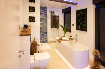 Bathroom Remodeling Vancouver WA