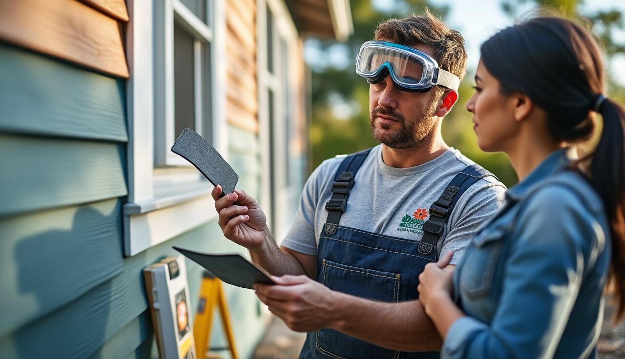 Understanding the Importance of Quality Siding