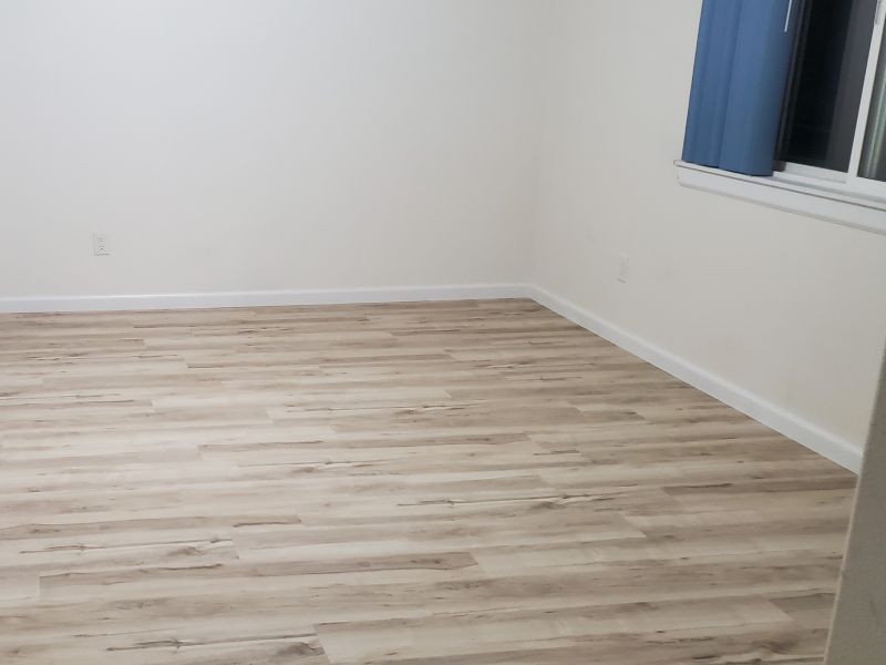 Laminate Flooring