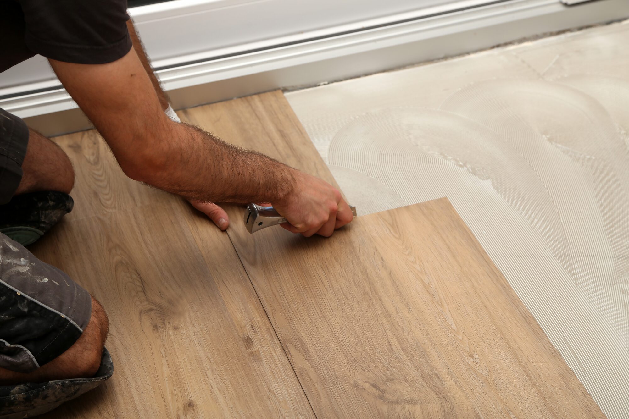 General Contractor Vancouver WA