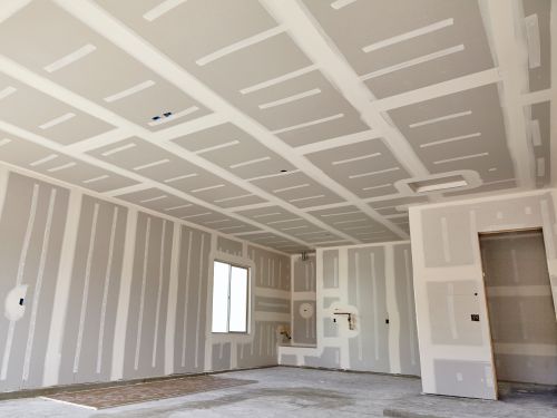 Different Types Of Drywall