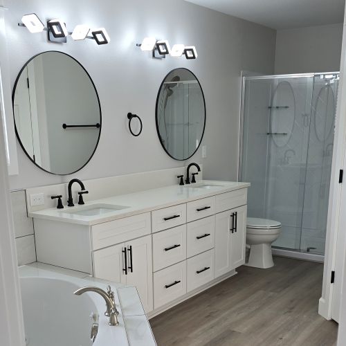 Drywall For Bathrooms