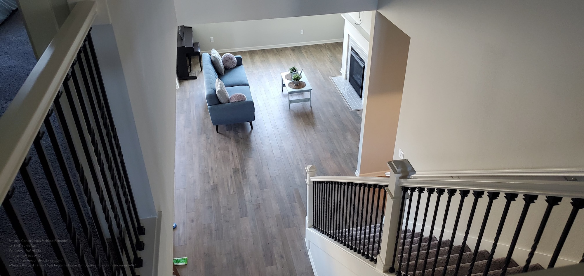 General Contractor Near Me Vancouver Wa