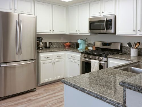 Granite Countertops