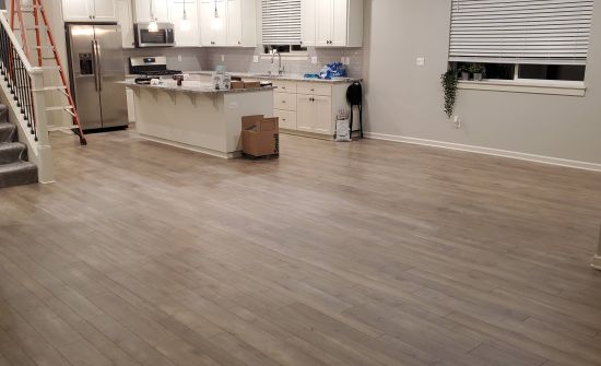 Remodeling Floor Plans