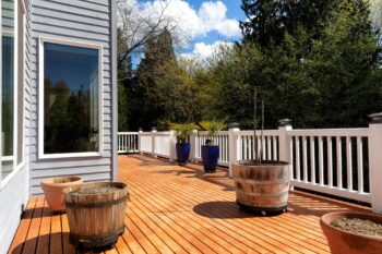 General Contractor Vancouver WA