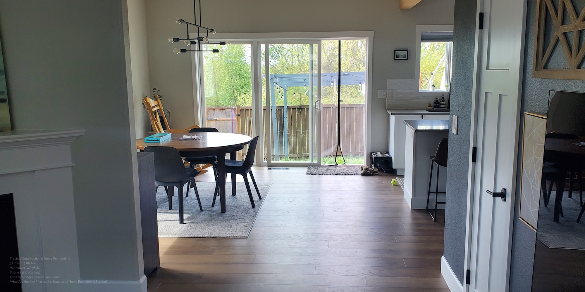 General Contractor Near Me Vancouver Wa