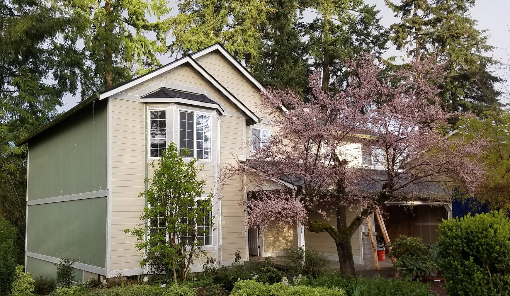 General Contractor Vancouver WA