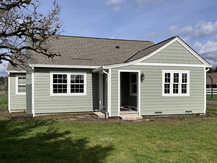 Expert Residential General Contractor