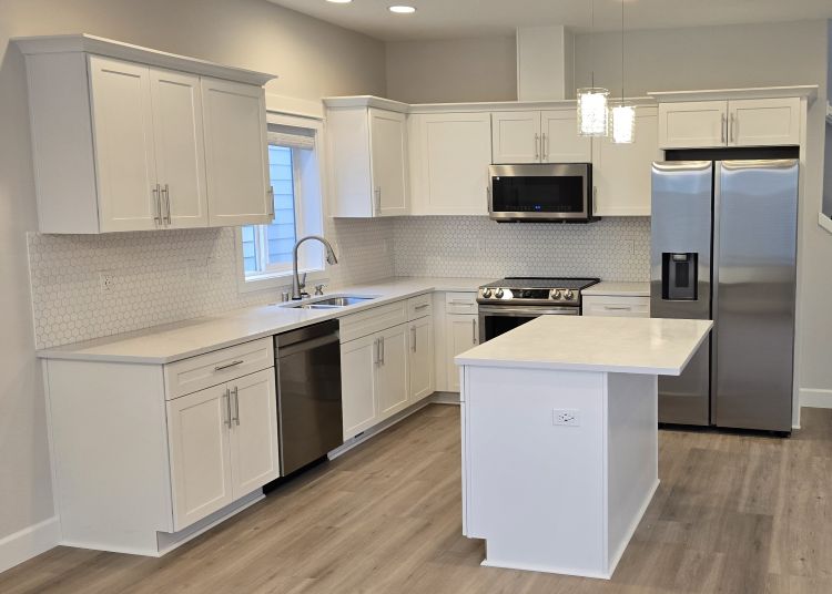 Home Remodeling Battle Ground Wa