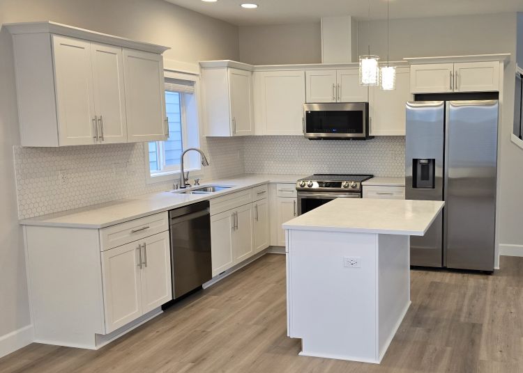 Home Remodeling Camas Wa