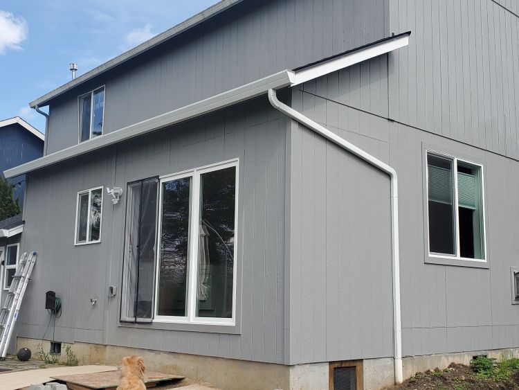 Home Remodeling Salmon Creek Wa