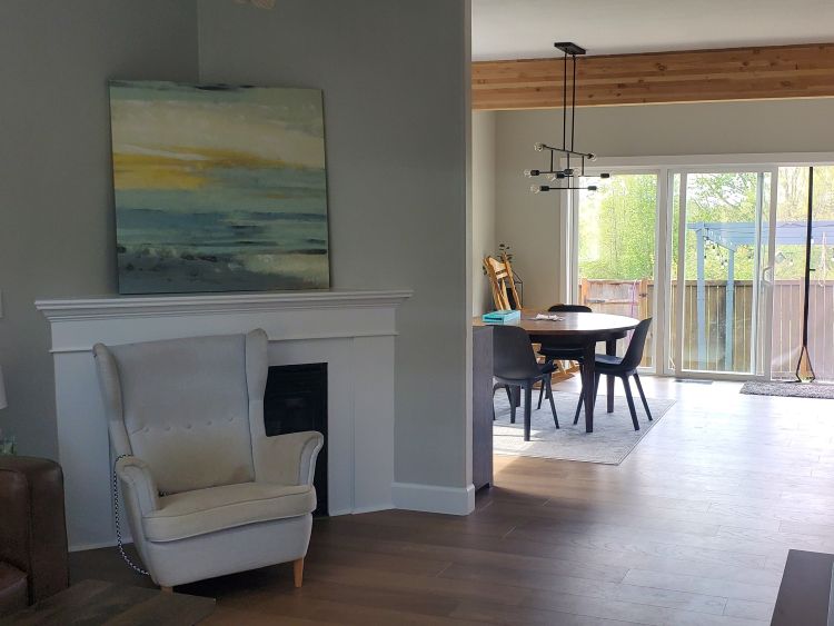 Home Remodeling Vancouver Wa