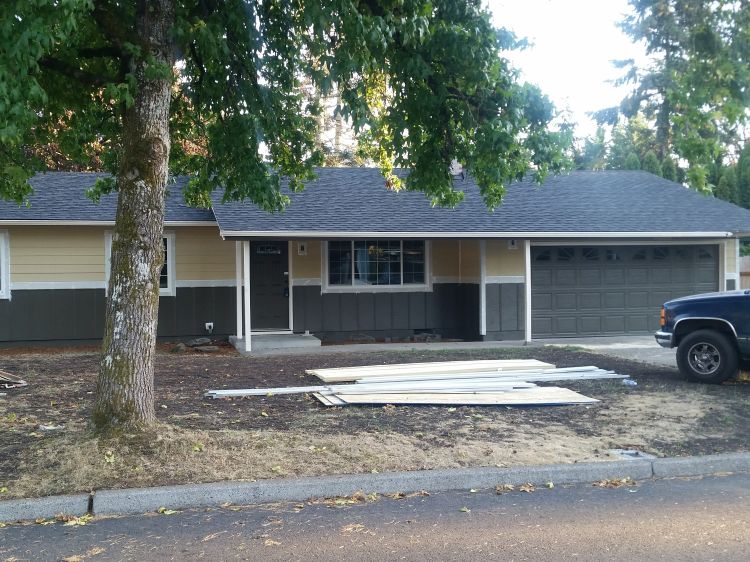 Home Remodeling Washougal Wa