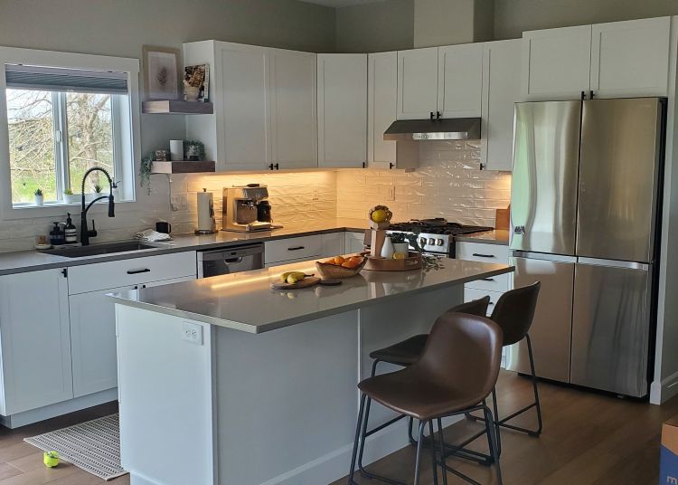 Kitchen Remodeling Camas Wa
