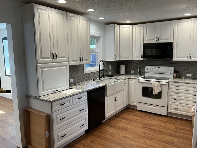 Kitchen Remodeling Near Me Camas Wa