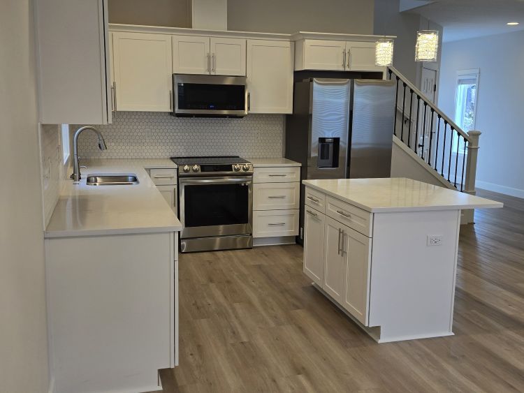 Kitchen Remodeling Near Me Washougal Wa