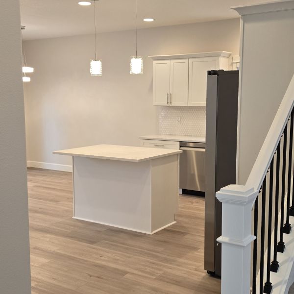 Licensed Home Remodeling Professionals