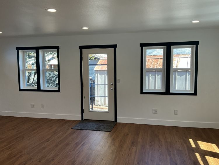 Licensed Remodeling Professionals