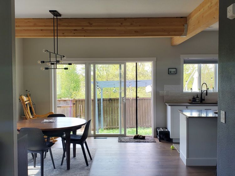 Local General Contractor Washougal Wa