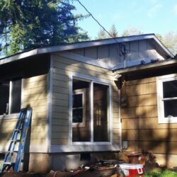 General Contractor Vancouver WA