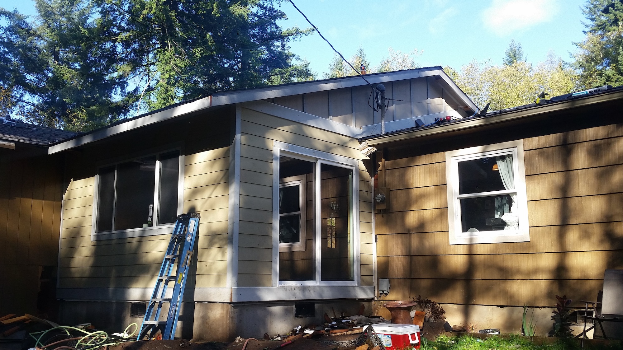 General Contractor Vancouver WA